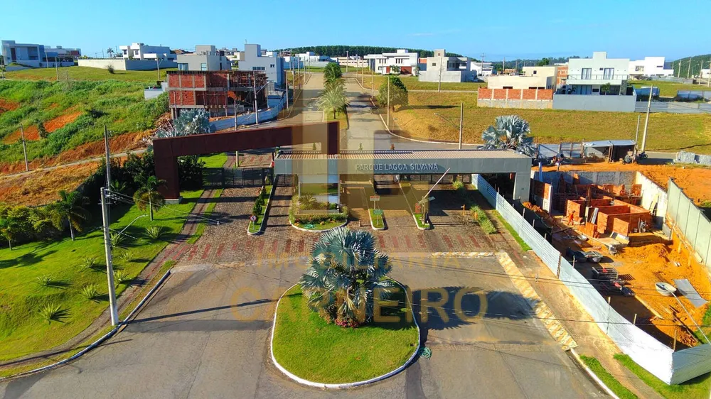 Terreno, 700 m² - Foto 1