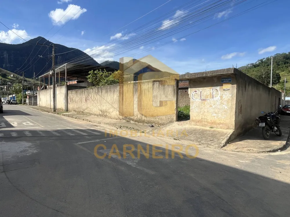 Terreno, 220 m² - Foto 1