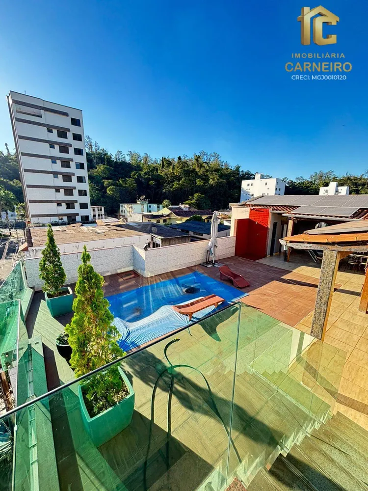 Apartamento, 7 quartos, 680 m² - Foto 4