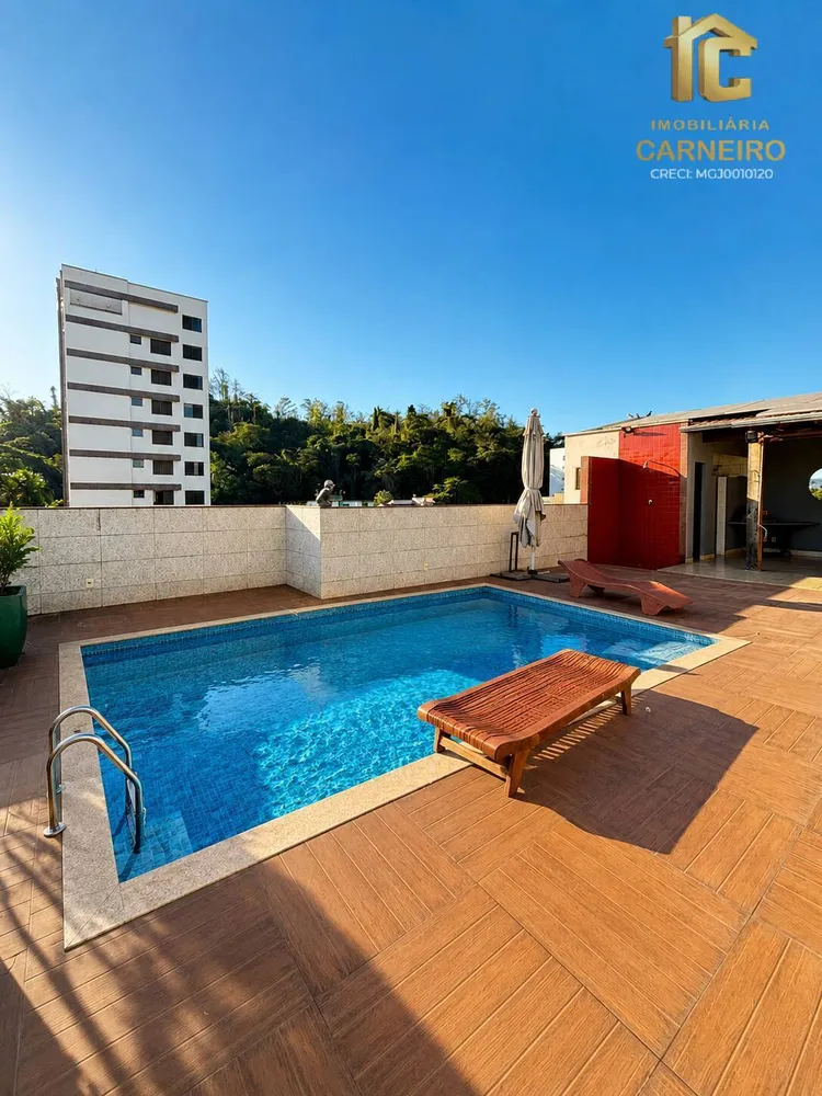 Apartamento, 7 quartos, 680 m² - Foto 1