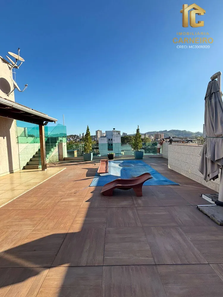 Apartamento, 7 quartos, 680 m² - Foto 3
