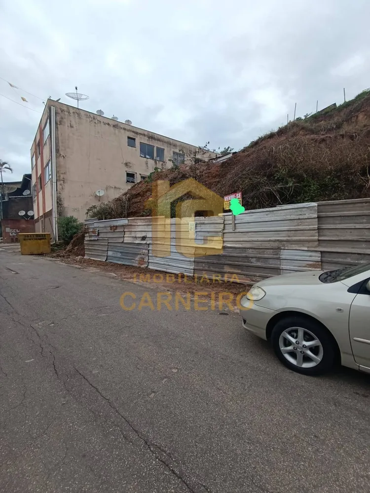 Terreno, 300 m² - Foto 2
