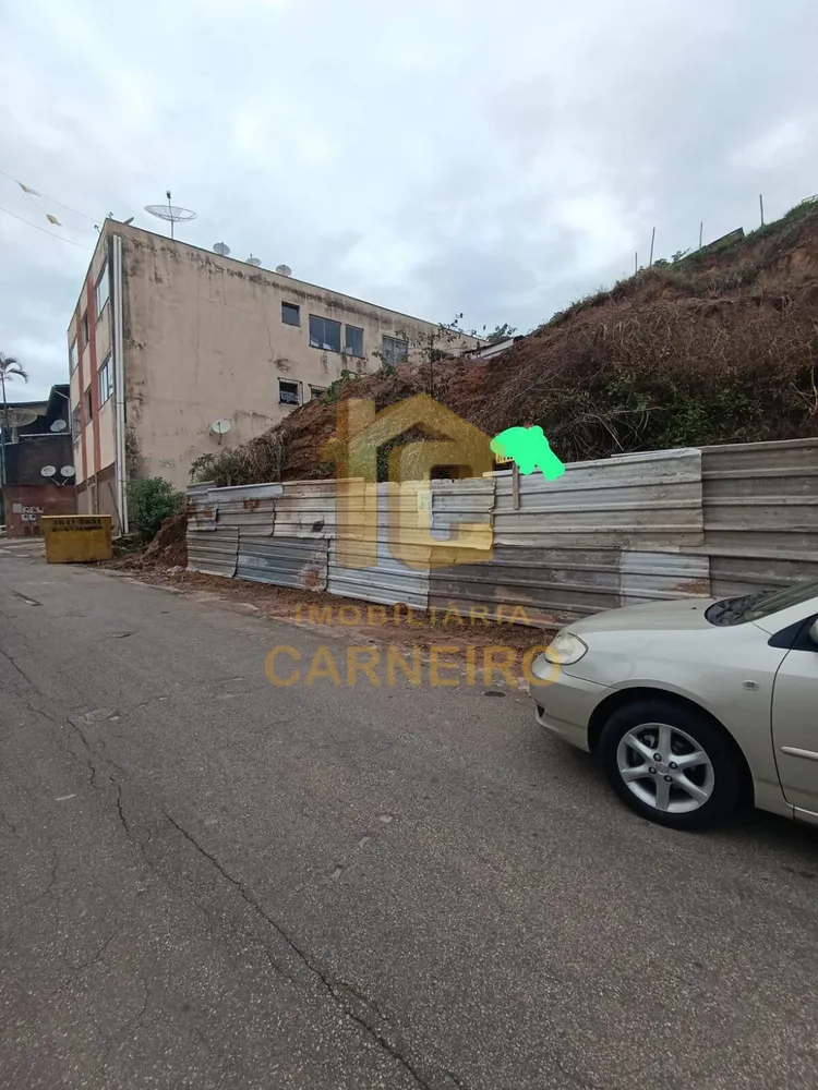 Terreno, 300 m² - Foto 1