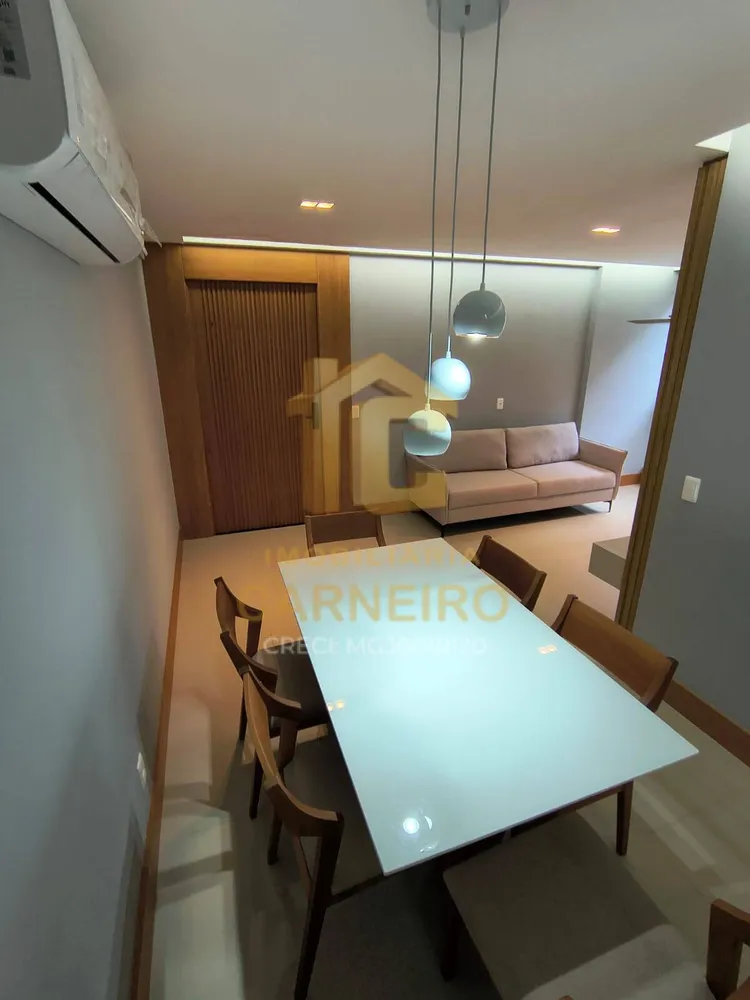 Apartamento, 3 quartos, 82 m² - Foto 11