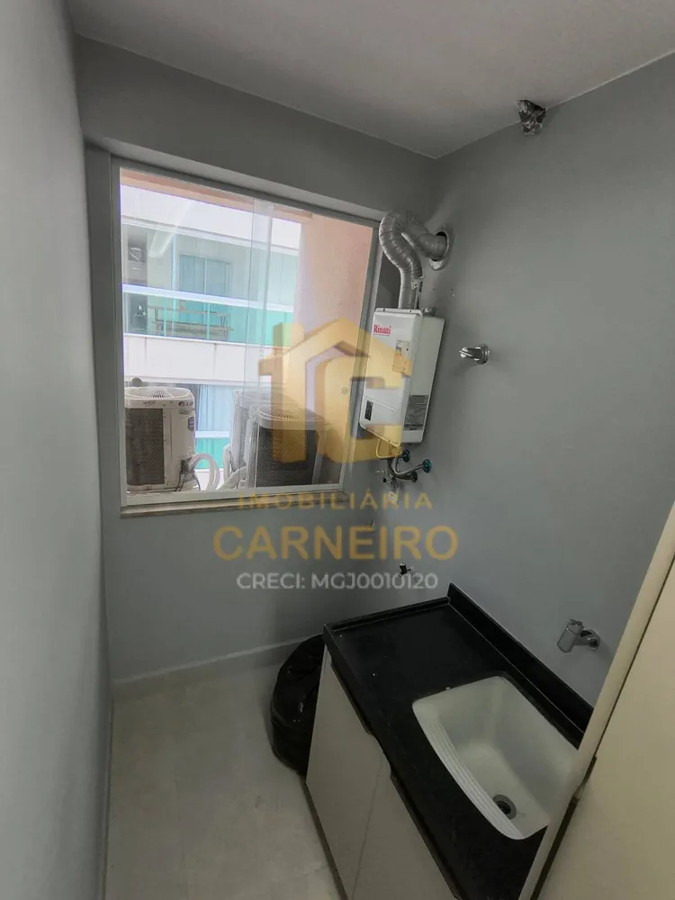 Apartamento, 3 quartos, 82 m² - Foto 16