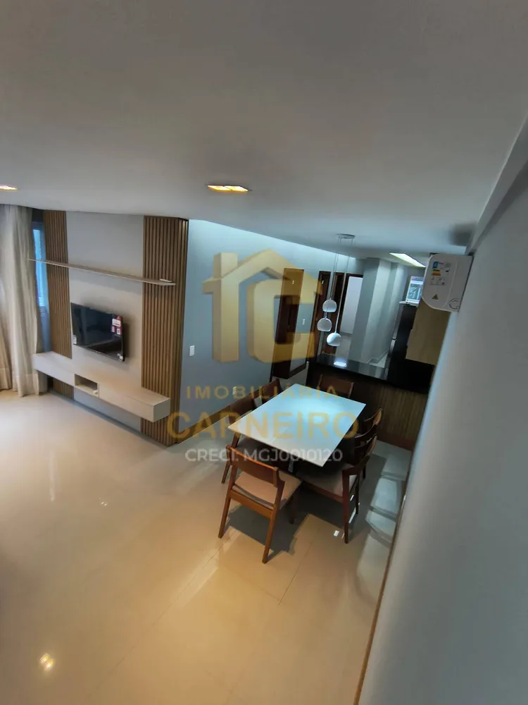 Apartamento, 3 quartos, 82 m² - Foto 12