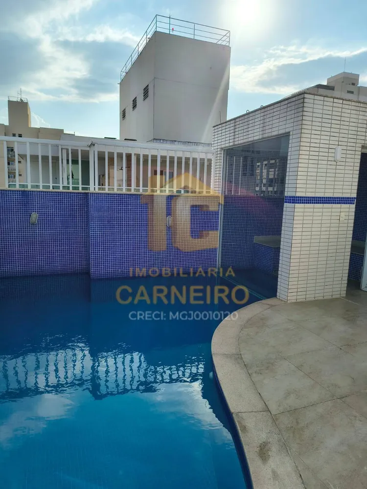 Apartamento, 3 quartos, 82 m² - Foto 10