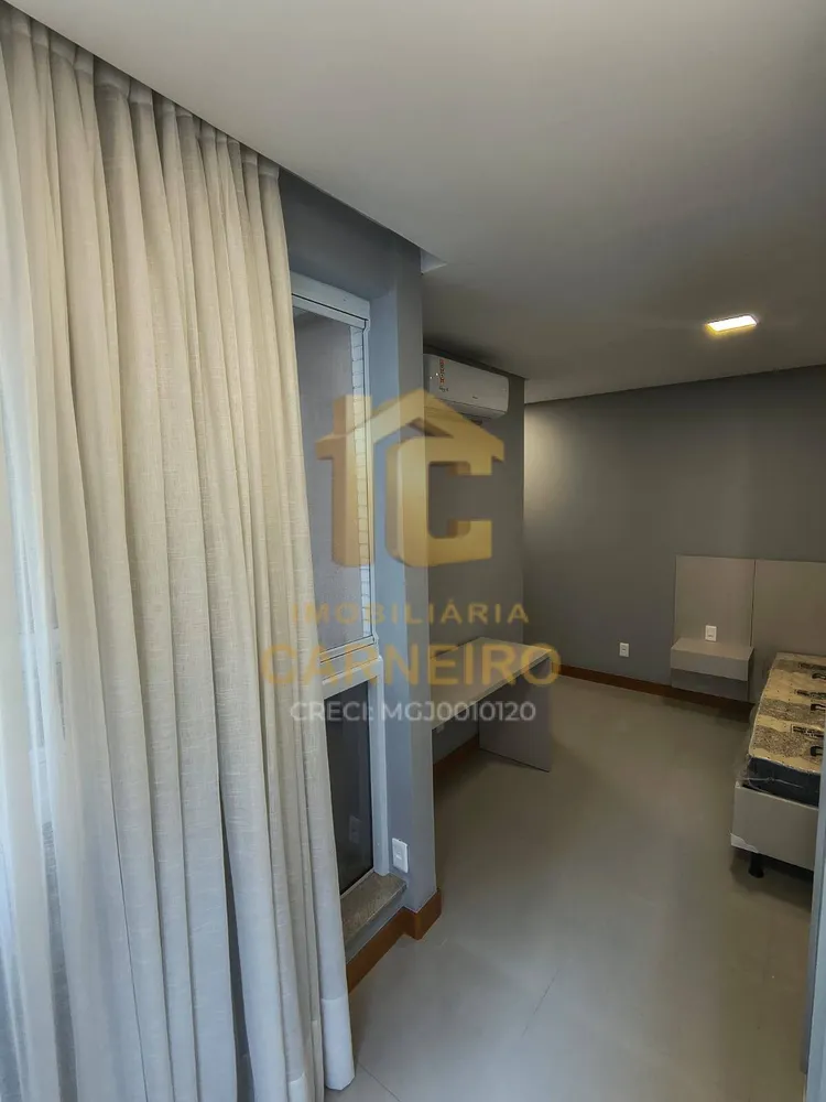 Apartamento, 3 quartos, 82 m² - Foto 4