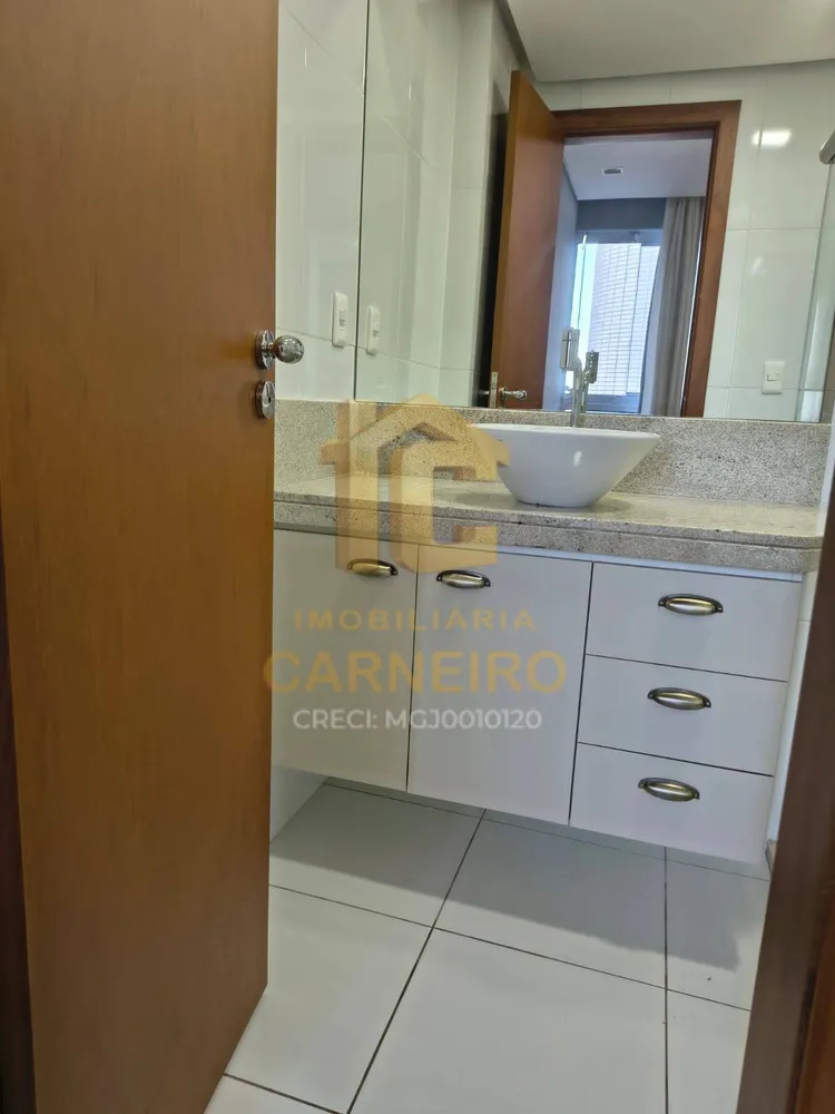 Apartamento, 3 quartos, 82 m² - Foto 8