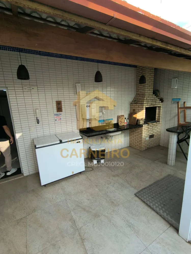 Apartamento, 3 quartos, 82 m² - Foto 2