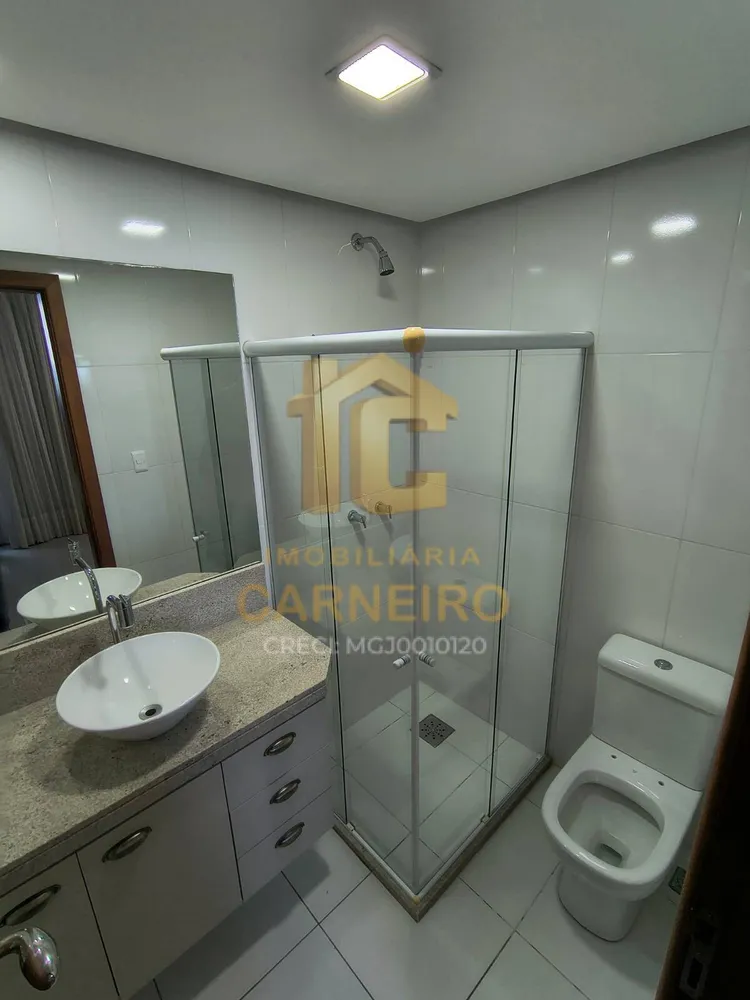 Apartamento, 3 quartos, 82 m² - Foto 3