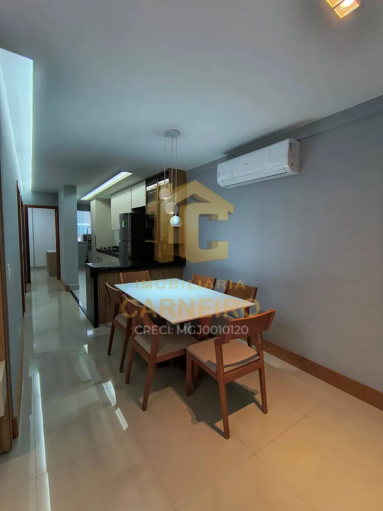Apartamento, 3 quartos, 82 m² - Foto 6
