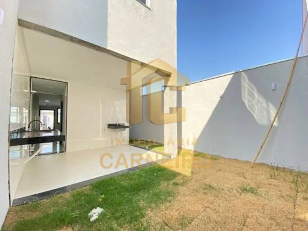 Casa, 3 quartos, 130 m² - Foto 8
