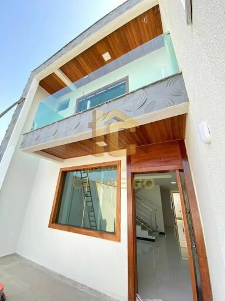Casa, 3 quartos, 130 m² - Foto 7