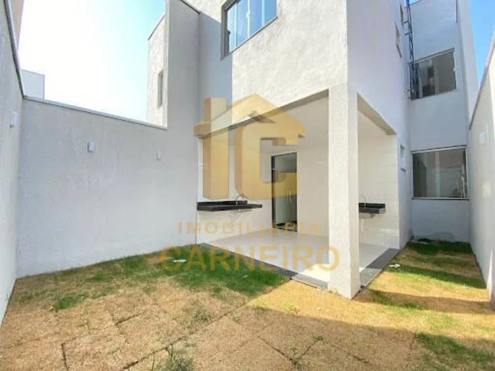 Casa, 3 quartos, 130 m² - Foto 17
