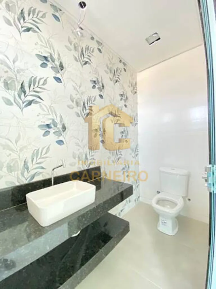 Casa, 3 quartos, 130 m² - Foto 14