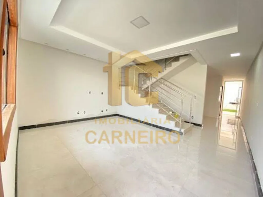 Casa, 3 quartos, 130 m² - Foto 1