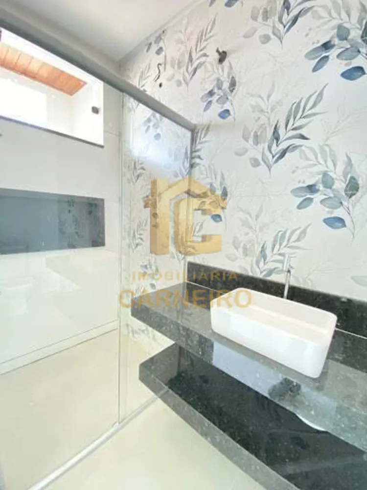 Casa, 3 quartos, 130 m² - Foto 4