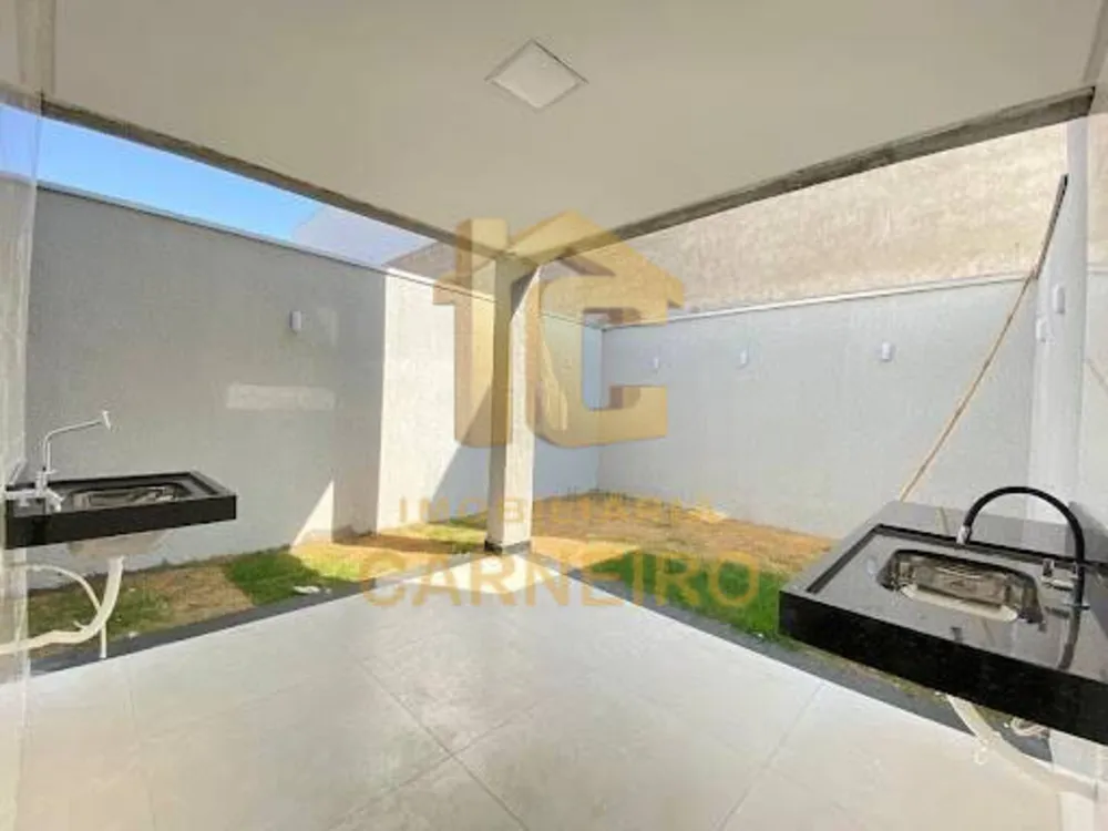 Casa, 3 quartos, 130 m² - Foto 9