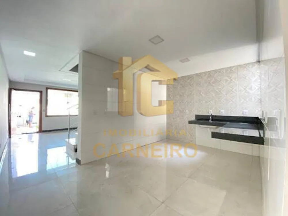 Casa, 3 quartos, 130 m² - Foto 11