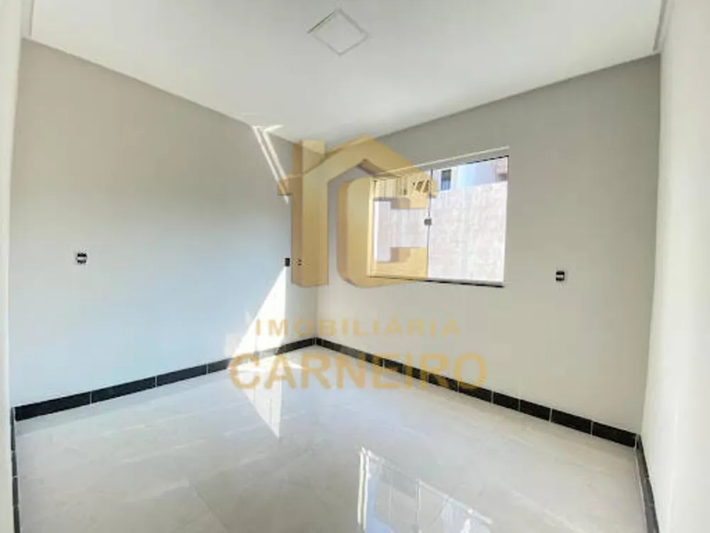 Casa, 3 quartos, 130 m² - Foto 2