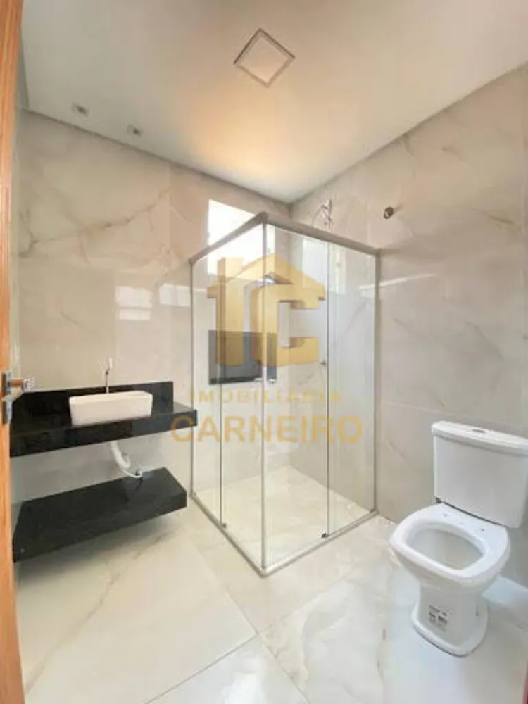 Casa, 3 quartos, 130 m² - Foto 5
