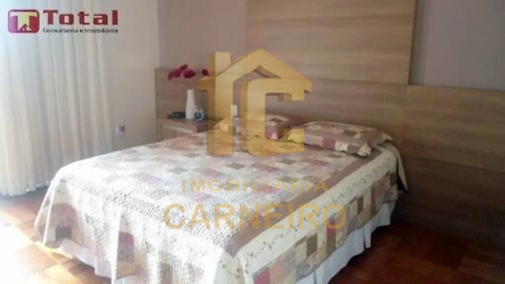 Casa, 4 quartos, 360 m² - Foto 6