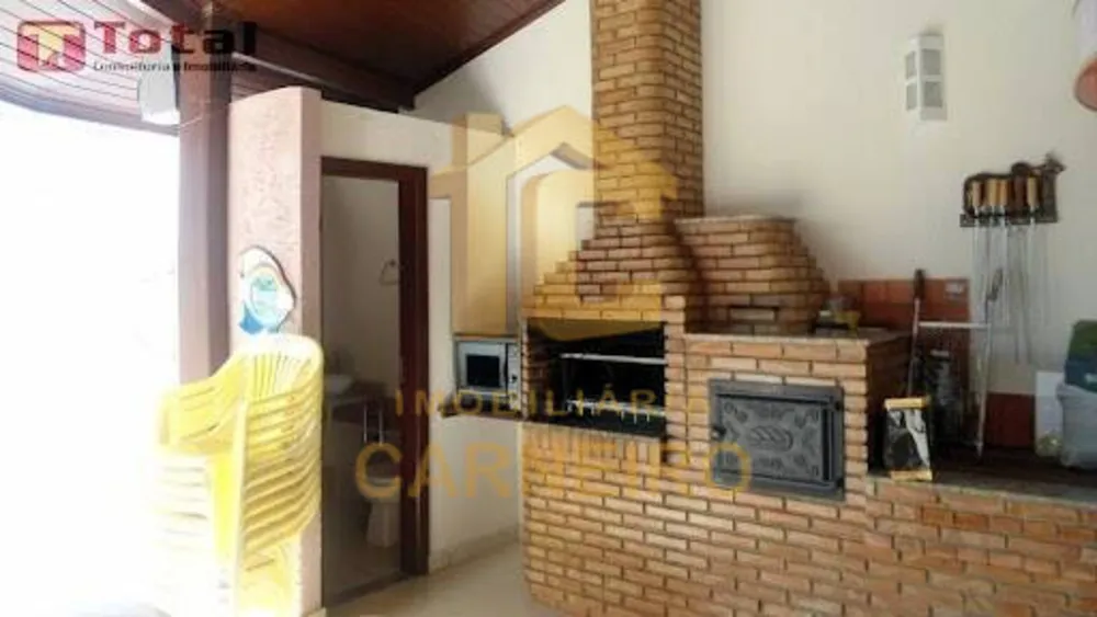 Casa, 4 quartos, 360 m² - Foto 8
