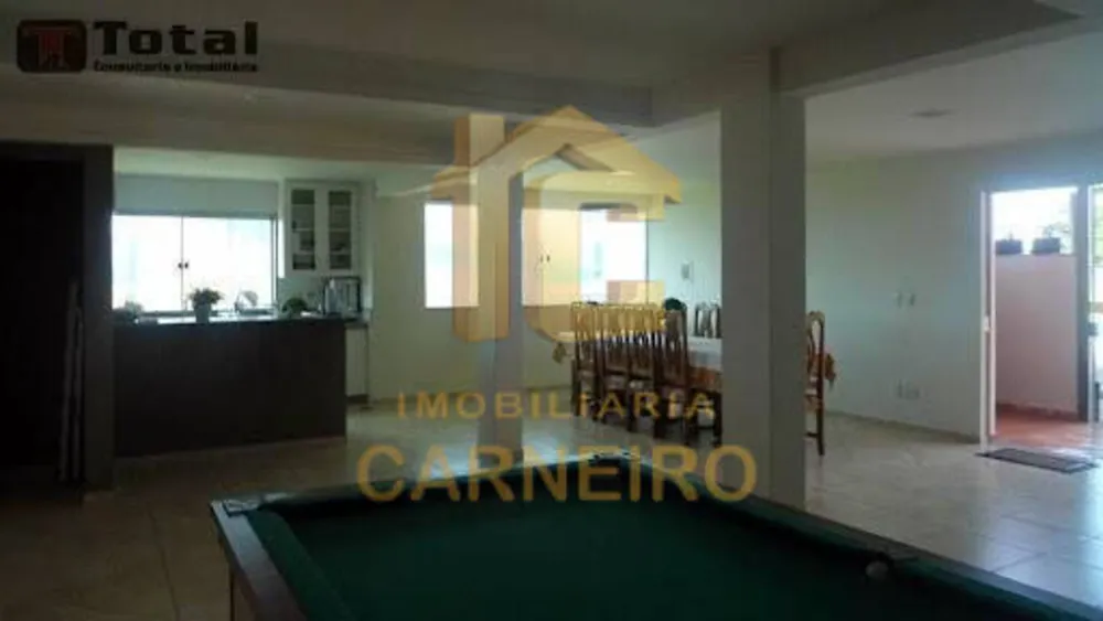 Casa, 4 quartos, 360 m² - Foto 5