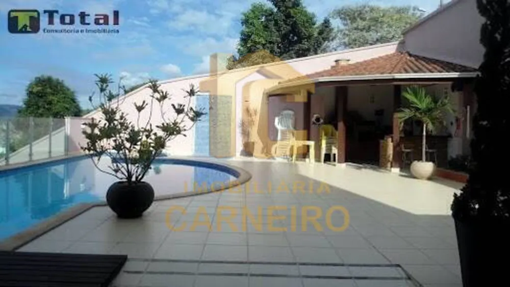 Casa, 4 quartos, 360 m² - Foto 2