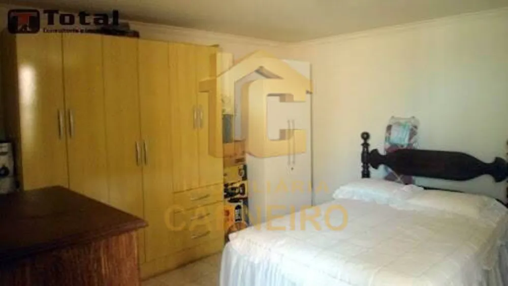 Casa, 4 quartos, 360 m² - Foto 10