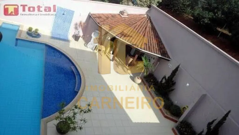Casa, 4 quartos, 360 m² - Foto 7