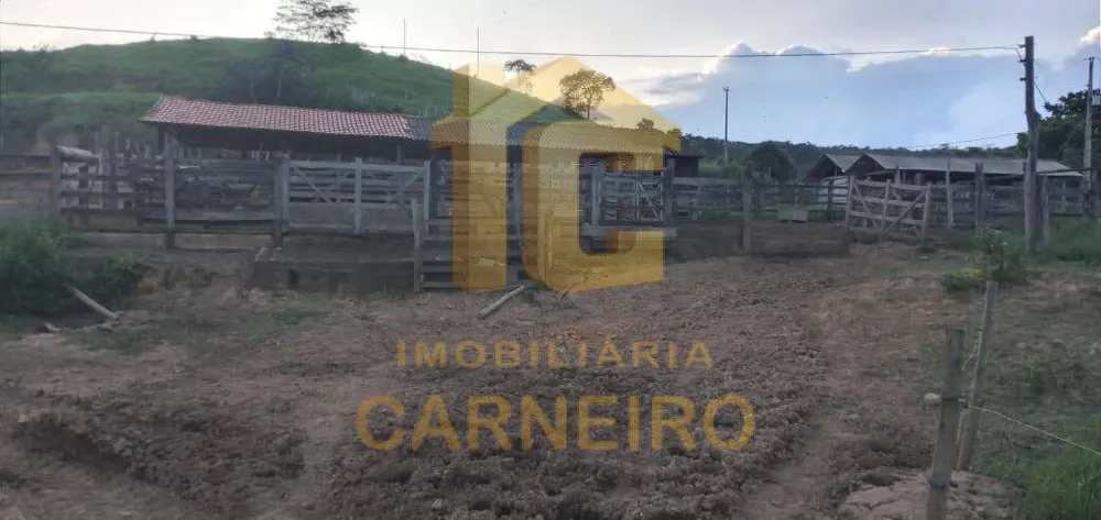 Fazenda, 176 m² - Foto 3