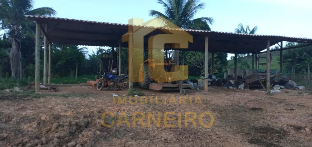 Fazenda, 176 m² - Foto 2