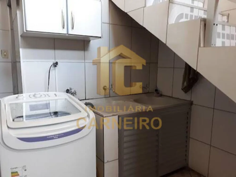 Cobertura, 3 quartos - Foto 6
