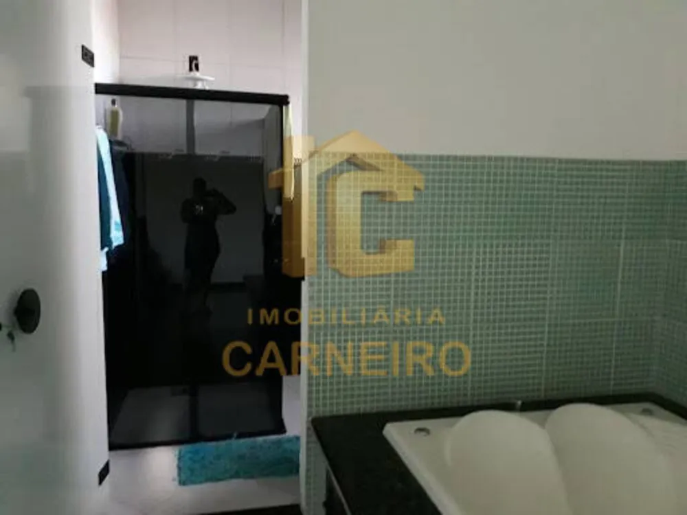 Cobertura, 3 quartos - Foto 16