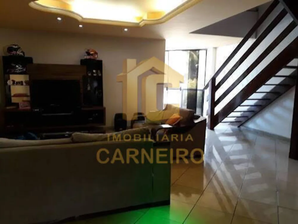Cobertura, 3 quartos - Foto 12