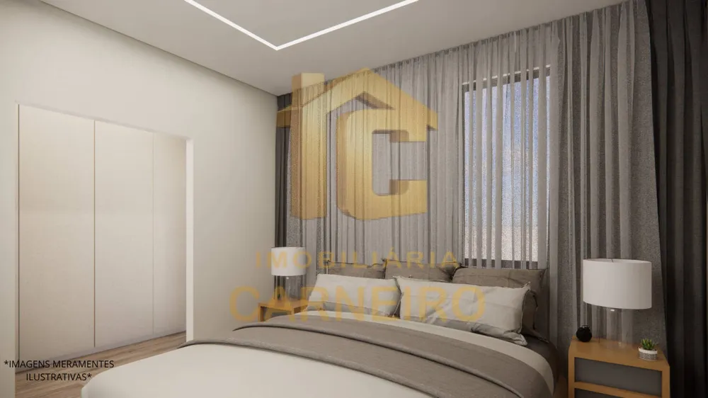 Casa, 3 quartos, 83 m² - Foto 5