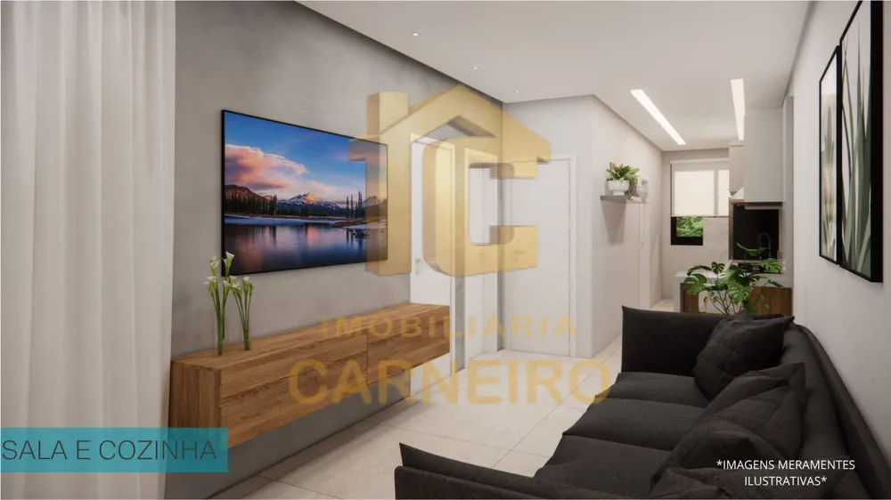 Casa, 3 quartos, 83 m² - Foto 14