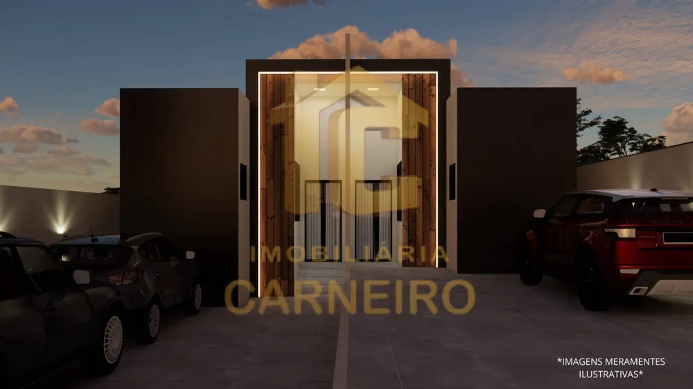 Casa, 3 quartos, 83 m² - Foto 11