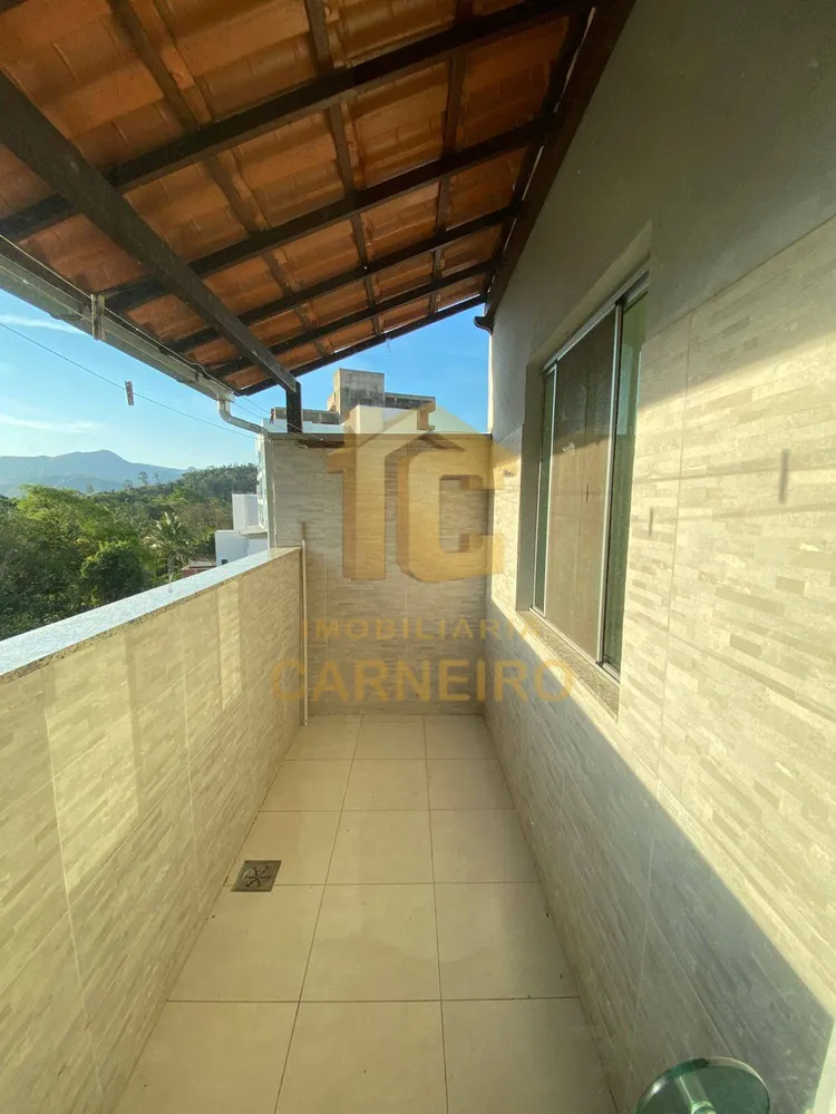 Apartamento, 3 quartos, 107 m² - Foto 3