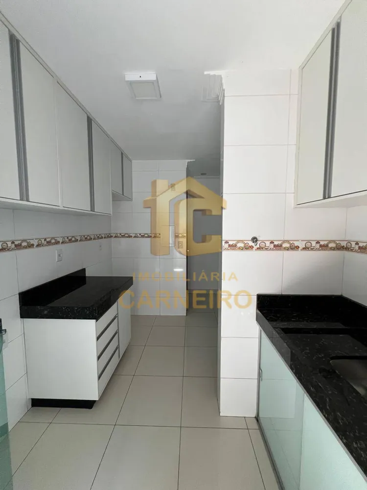 Apartamento, 3 quartos, 107 m² - Foto 13