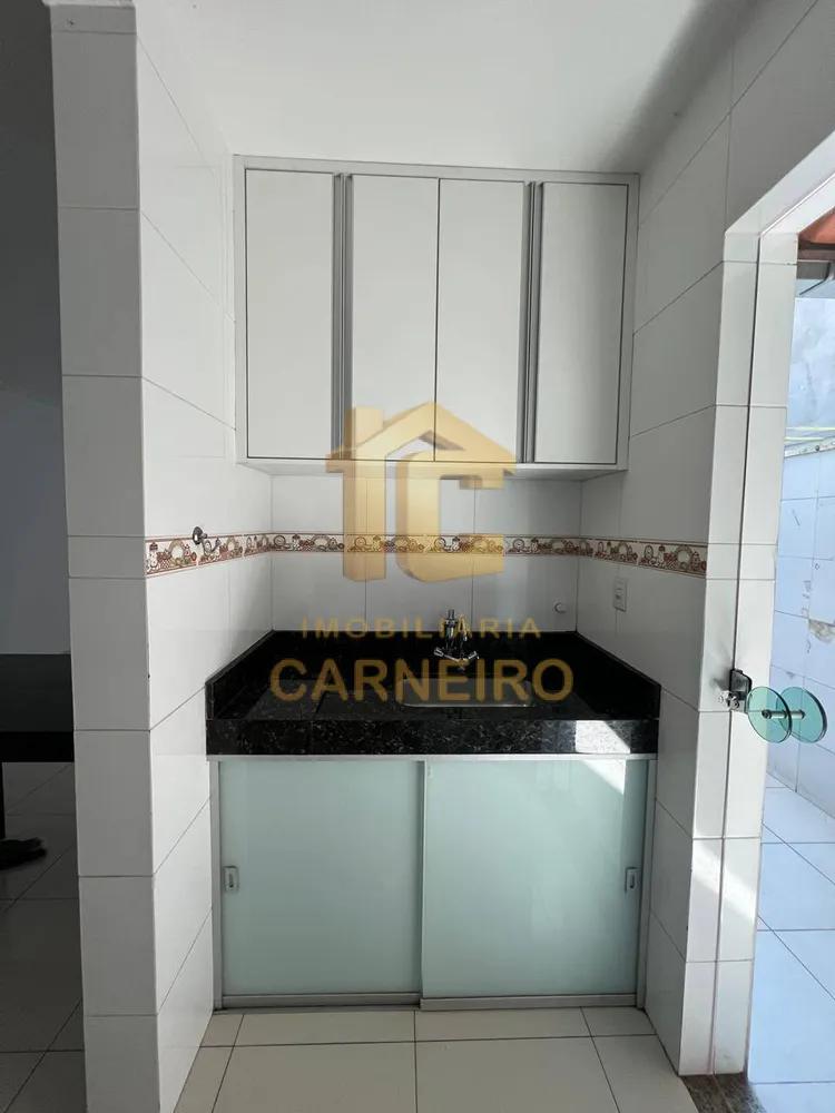 Apartamento, 3 quartos, 107 m² - Foto 10