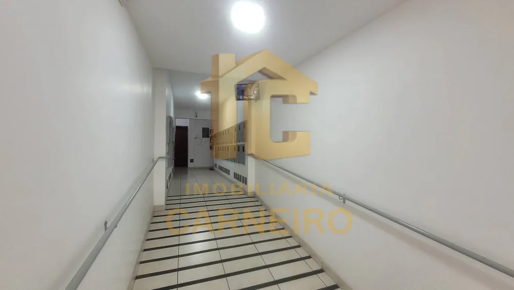 Apartamento, 3 quartos, 107 m² - Foto 1