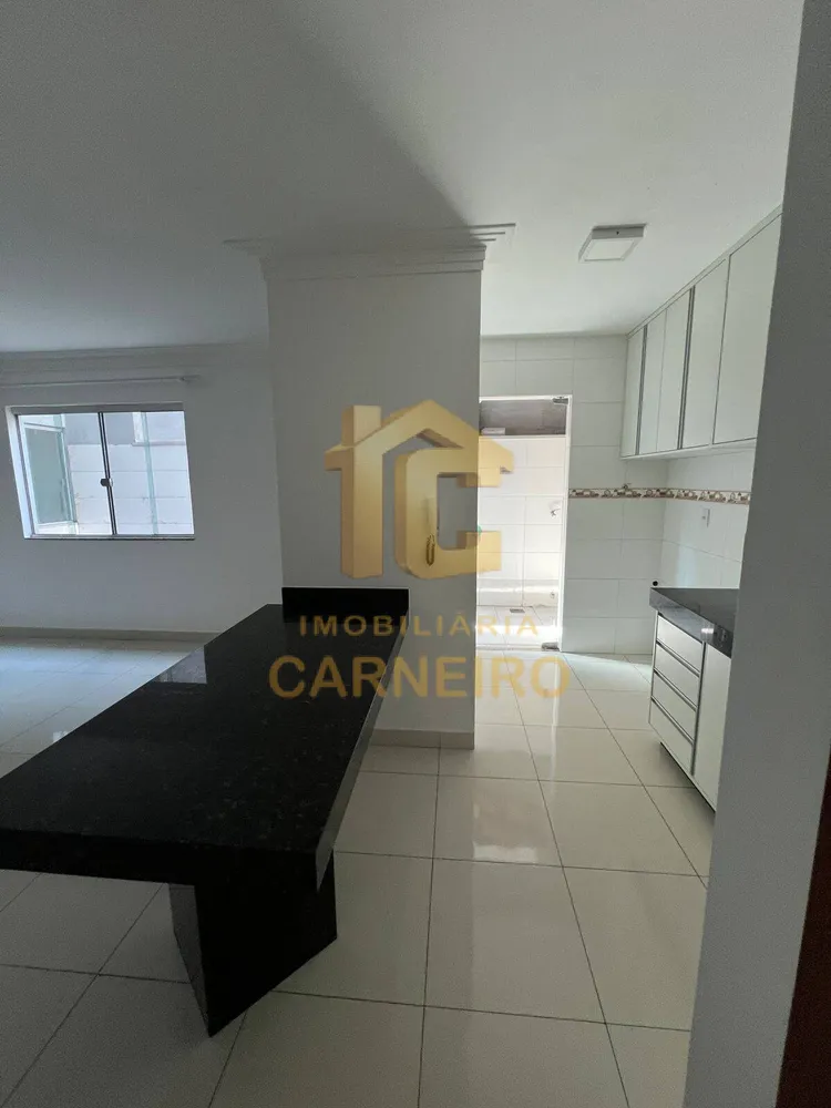 Apartamento, 3 quartos, 107 m² - Foto 6