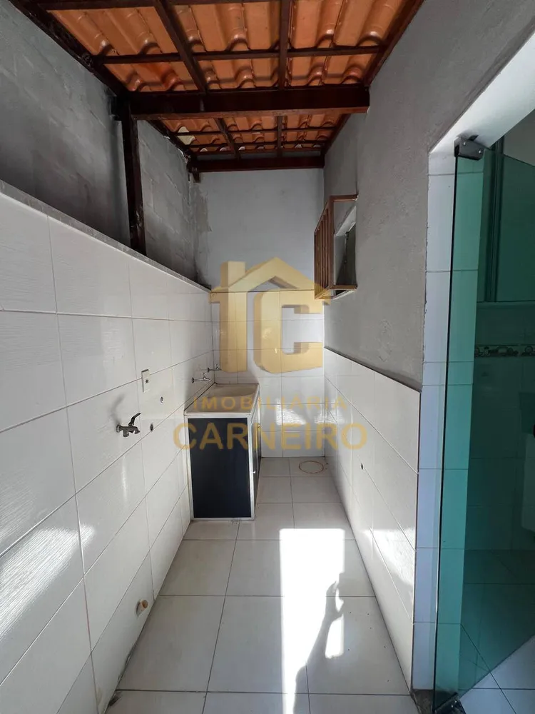 Apartamento, 3 quartos, 107 m² - Foto 2