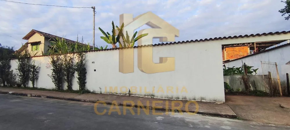 Terreno, 720 m² - Foto 3
