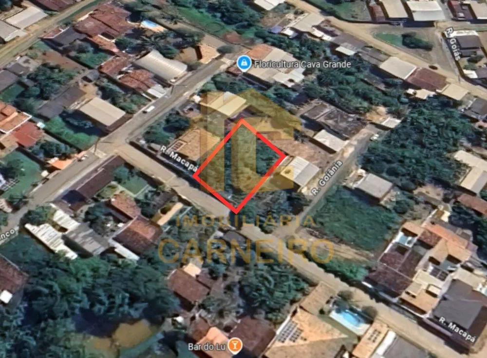 Terreno, 720 m² - Foto 1