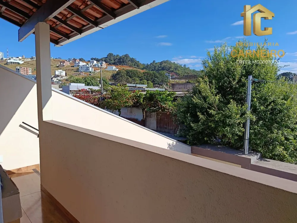 Casa, 3 quartos, 140 m² - Foto 1