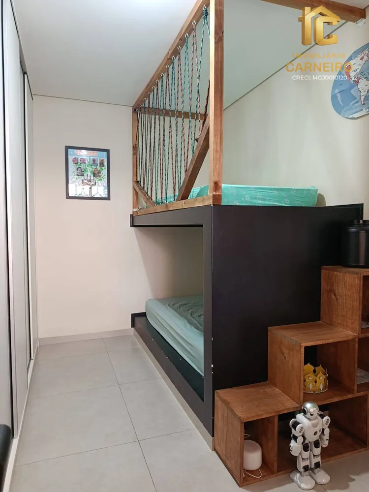 Casa, 3 quartos, 140 m² - Foto 2